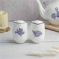 Набор соль+перец, d=5.1см, h=7.3см, коллекция 