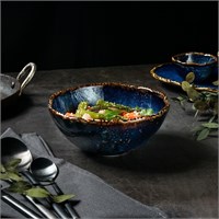 Салатник  d=15,4 см, h=6.5 см, 600 мл, фарфор,серия 