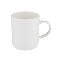 Кружка 250мл, фарфор 