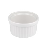 Соусник d=7см, h=4см, v=80 мл, фарфор 