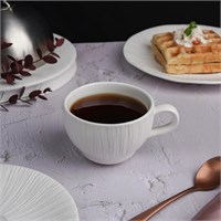 Чашка чайная 220 мл,серия 