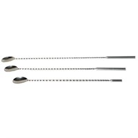 Ложка барная 35 см, P.L. - Kingtex 81200344