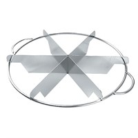 Делитель для торта 8 долей, d 26 см, нержавейка, P.L. Proff Cuisine 94001034