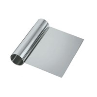 Скребок 12*12,5 см, металл, P.L. Proff Cuisine 81240210