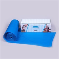 Мешок кондитерский 3-сл в рулоне 53 см голубой, 80 мкм, особо прочные швы, 100 шт/рул, P.L. Proff Cu 81400355