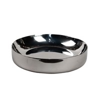 Блюдо металлическое, круглое d 26 см, P.L. Proff Cuisine 81271011