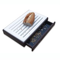 Доска разделочная д/хлеба с поддоном, 520*320мм, P.L. Proff Cuisine 81249862