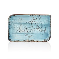 Блюдо прямоугольное 