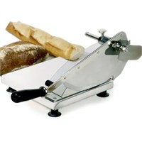 Нож-слайсер на пласт.подставке д/безопасн.резки хлеба BRON COUCKE Франция 70001627