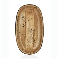 Блюдо овальное 