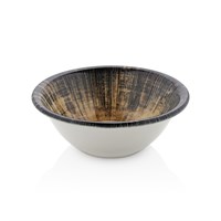 Салатник d=18см,650 мл.фарфор,серия 