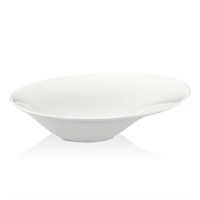 Салатник 27 cм,950 мл фарфор,серия 