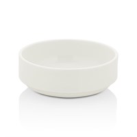 Соусник d=10 cм,180 мл,фарфор,серия 