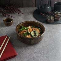 Чашка для супа 750 мл, d=17,5см,фарфор,серия 