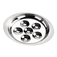 Блюдо для улиток, морепродуктов   P.L. Proff Cuisine 81240860