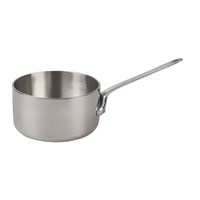 Соусник d 7,3 см, h 4 см, нержавеющая сталь 18/10, P.L. - Gourmet Line 99002241