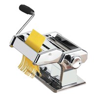 Тестораскатка для пасты и лапши 14,5 см (паста 2,0/6,0 мм), P.L. Proff Cuisine 99002229