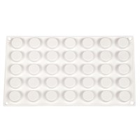 Форма силиконовая 