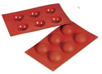 Форма силиконовая P.L. Proff Cuisine 