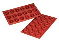 Форма силиконовая P.L. Proff Cuisine 