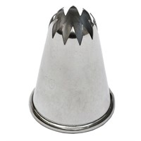 Насадка для кондитерского мешка 