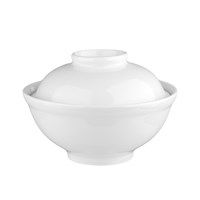Чашка с крышкой для мисо-супа 15 см,фарфор  P.L. Proff Cuisine 81229568