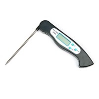 Термометр цифровой TE-600 электронный, высокотемпературный складной щуп ( от -50 до +300) 81261324