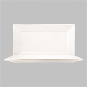 Блюдо 36*23,5 см, P.L. Proff Cuisine 2747