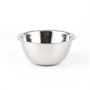 Миска металлическая,d=18 см, P.L.- Proff Cuisine 23547