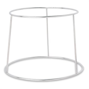 Подставка для блюд 18*18 см h 15.5 см, металл, P.L. Proff Cuisine 23577