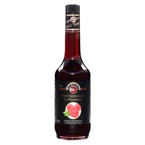 Сироп Малина (RASPBERRY FLAVORED SYRUP) 0,7л. 23608
