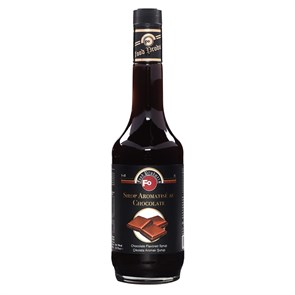 Сироп Шоколад (CHOCOLATE FLAVORED SYRUP) 0,7л. 23610