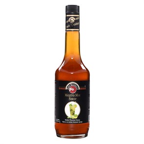 Сироп Мохито (MOJITO FLAVORED SYRUP) 0,7л. 23615
