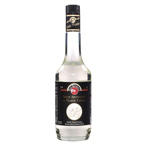 Сироп Жевательная резинка(BUBBLE GUM FLAVORED SYRUP) 0,7л. 23620