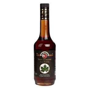 Сироп Кленовый (MAPLE FLAVORED SYRUP) 0,7л. 24015