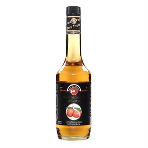 Сироп Личи (LYCHEE FLAVORED SYRUP) 0,7л. 24063
