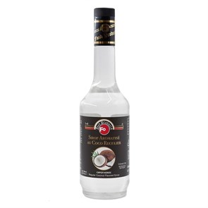 Сироп Кокос (Coconut FLAVORED SYRUP)  0,7л 24327