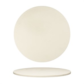 Камень для подачи пиццы,d=33cм  P.L. Proff Cuisine 24341
