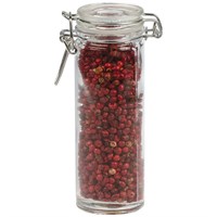 Банка с крышкой 110 мл для сервировки-подачи, P.L. - BarWare 73024160