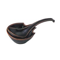 Ложка-черпак с подставкой Soho, длина 23 см, P.L. Proff Cuisine 99007030