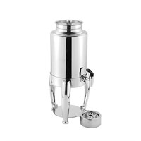 Диспенсер для молока 6 л, нержавейка, P.L. Proff Cuisine 99000054