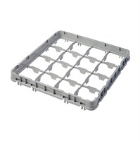 Дополнительная секция к кассете - 16 ячеек (размер ячейки 113*113*45 мм), P.L. Proff Cuisine 90001080