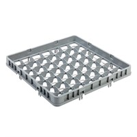 Дополнительная секция к кассете - 49 ячеек (размер ячейки 62*62*45 мм), P.L. Proff Cuisine 90001084