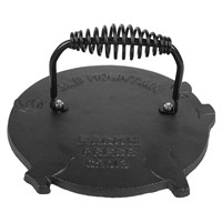 Пресс для гриля 19 см, чугун, P.L. Proff Cuisine 99005806