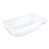 Гастроемкость 1/3*200 мм (325*176*200 мм) 7,9 л, полипропилен, P.L. Proff Cuisine 91001115