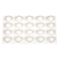 Форма силиконовая 