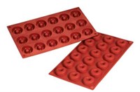 Форма силиконовая P.L. Proff Cuisine 