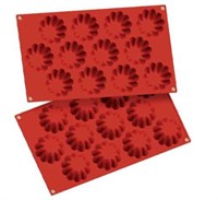 Форма силиконовая P.L. Proff Cuisine 