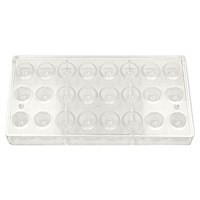 Форма для шоколада 