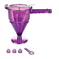 Дозатор на подставке, пластик, P.L. Proff Cuisine 81270042